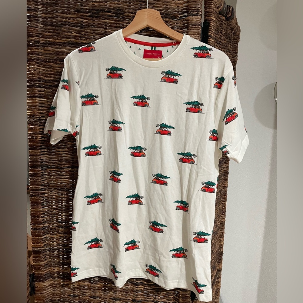 Christmas t-shirt